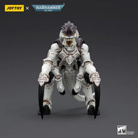 JOYTOY Warhammer Tyranids Leviathan Hormagaunt 2 Figure