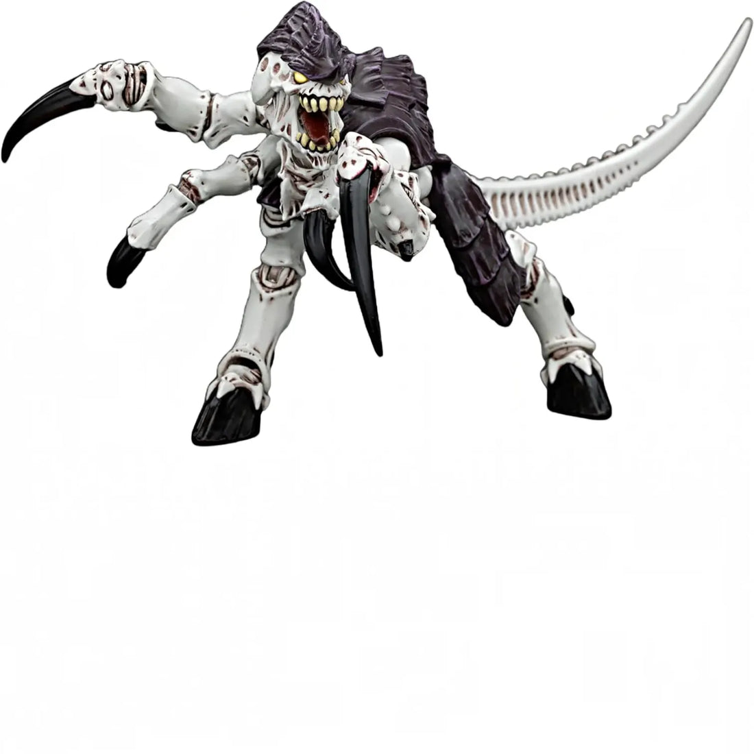 JOYTOY Warhammer Tyranids Leviathan Hormagaunt 1 Figure