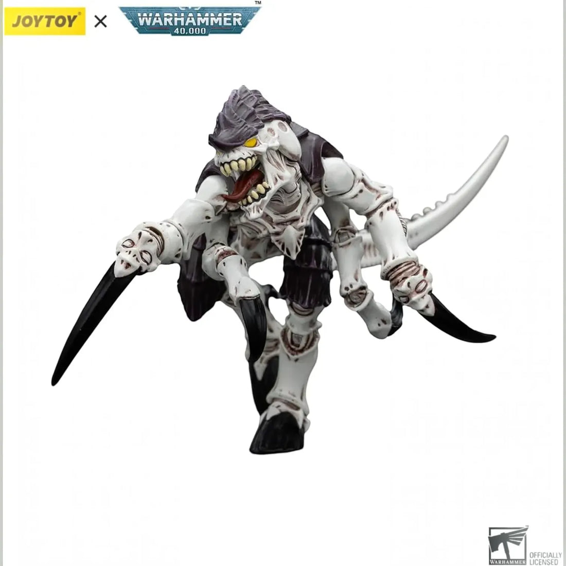 JOYTOY Warhammer Tyranids Leviathan Hormagaunt 1 Figure