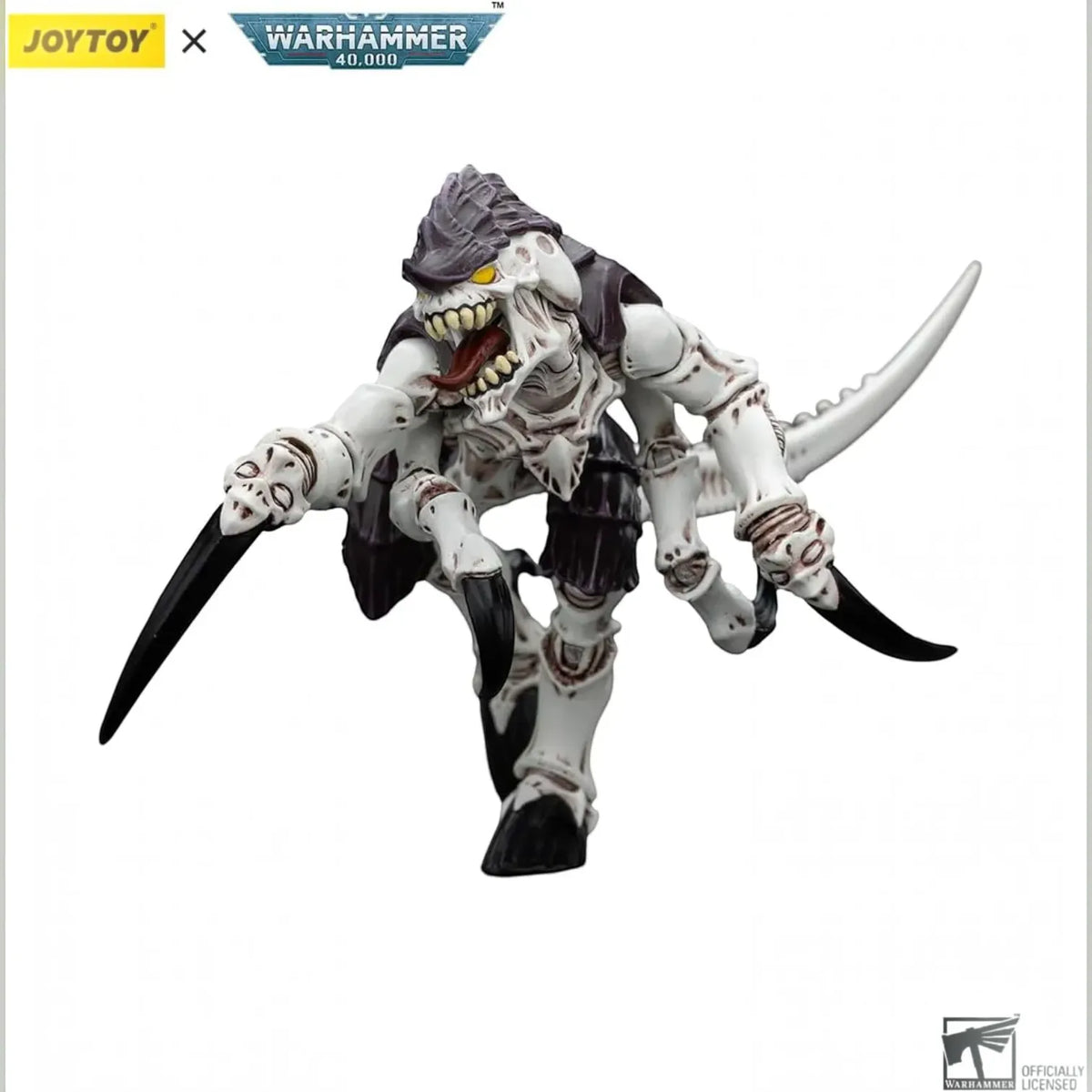 JOYTOY Warhammer Tyranids Leviathan Hormagaunt 1 Figure