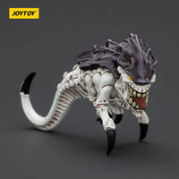 JOYTOY Warhammer Tyranids Leviathan Ripper Figure