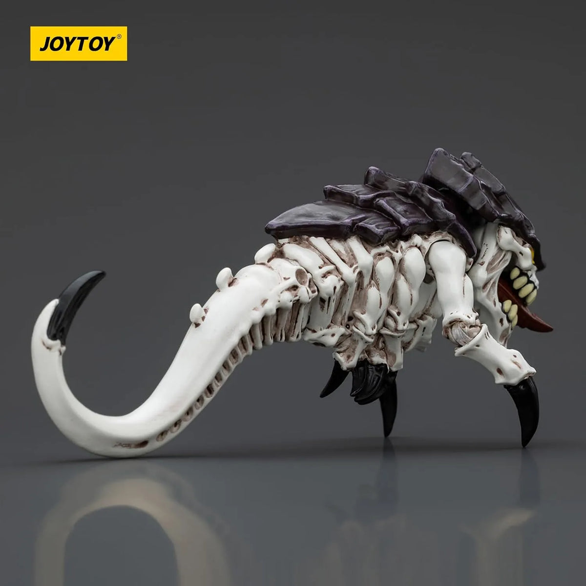 JOYTOY Warhammer Tyranids Leviathan Ripper Figure