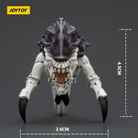 JOYTOY Warhammer Tyranids Leviathan Ripper Figure