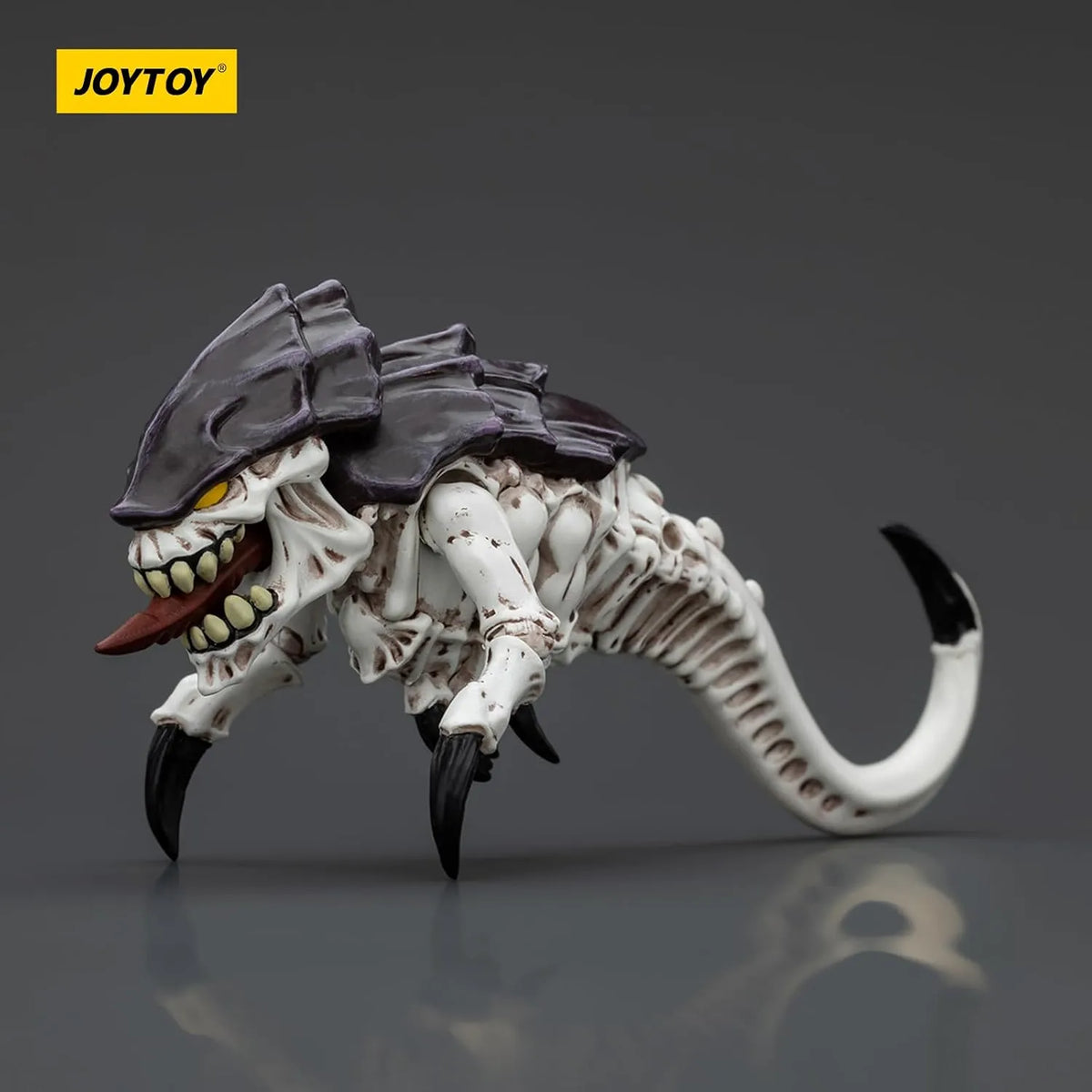 JOYTOY Warhammer Tyranids Leviathan Ripper Figure