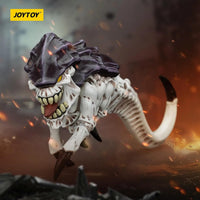 JOYTOY Warhammer Tyranids Leviathan Ripper Figure