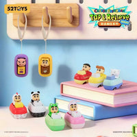 52TOYS Shinchan Tap & Relieve Blind Box