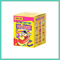 52TOYS Shinchan Tap & Relieve Blind Box