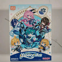 Hatsune Miku Magic Academy Yummy Blind Box