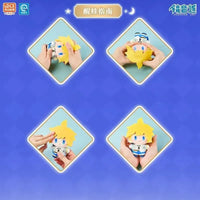 Hatsune Miku Magic Academy Yummy Blind Box