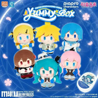 Hatsune Miku Magic Academy Yummy Blind Box