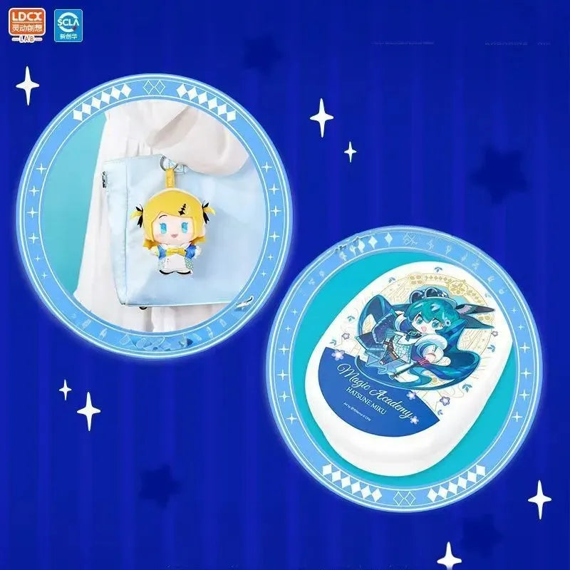 Hatsune Miku Magic Academy Yummy Blind Box