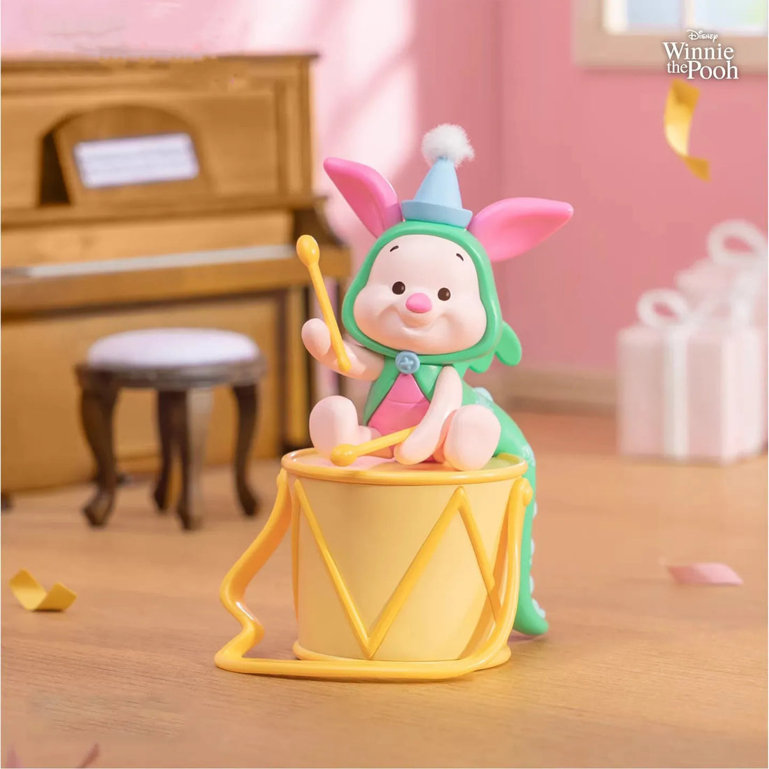 DZNY Winnie the Pooh Party Series Blind Box