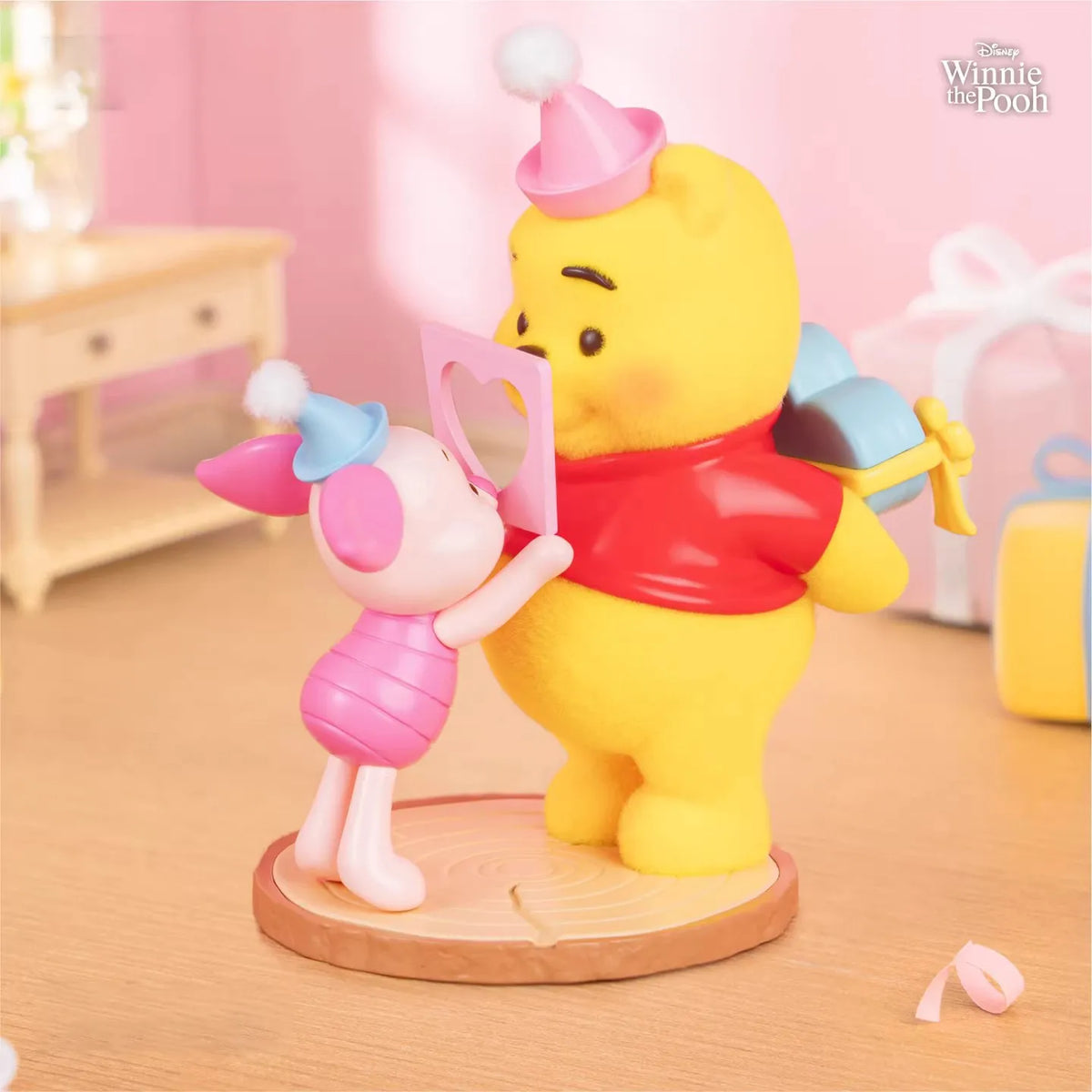 DZNY Winnie the Pooh Party Series Blind Box