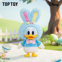 TOP TOY DZNY Spring Bunny Costume Plush Blind Box