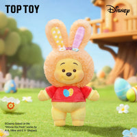 TOP TOY DZNY Spring Bunny Costume Plush Blind Box