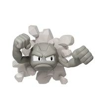 Pokémon Battle Effect Fridge Magnets (Set of 6)