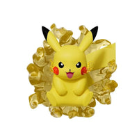 Pokémon Battle Effect Fridge Magnets (Set of 6)