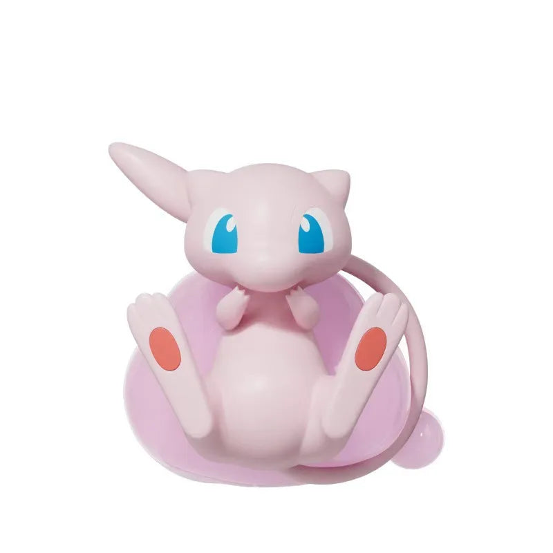 Pokémon Battle Effect Fridge Magnets (Set of 6)