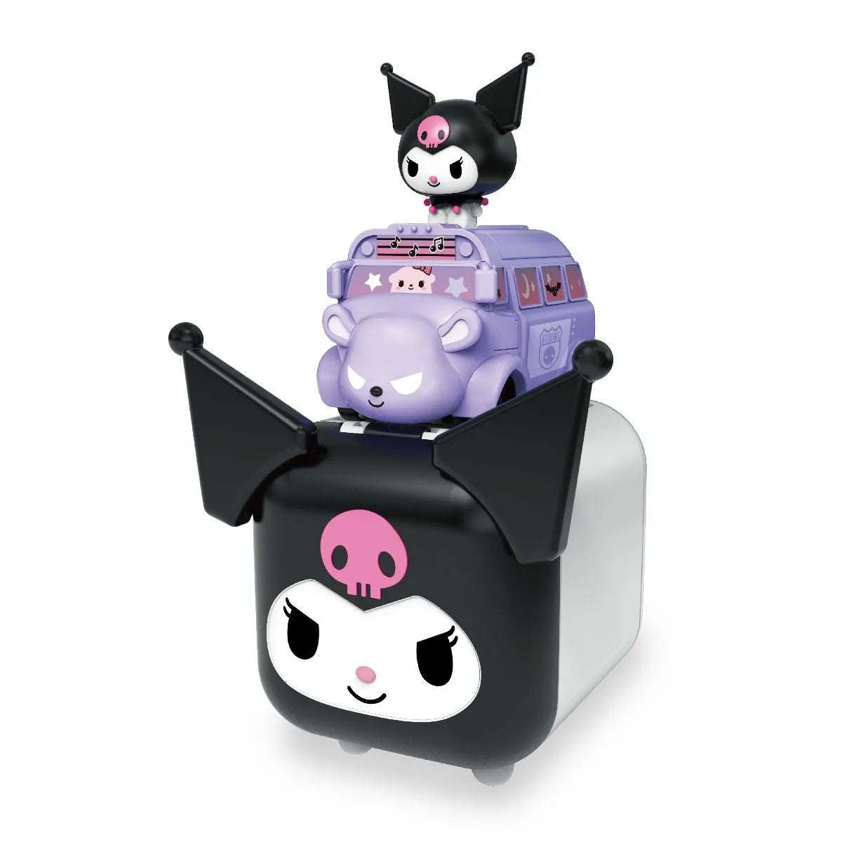 LIOH TOY Sanrio Characters Riding Fun Series Blind Box