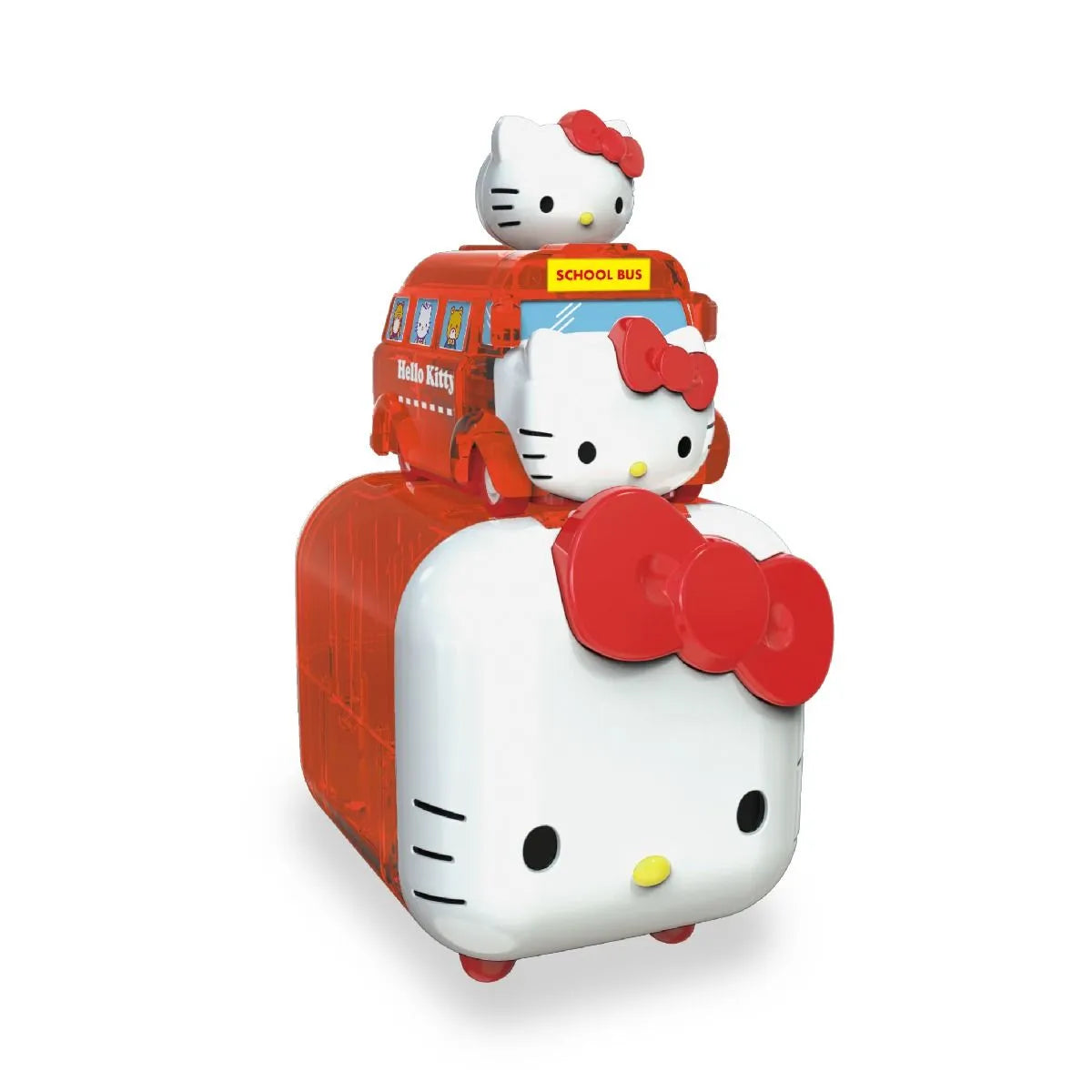 LIOH TOY Sanrio Characters Riding Fun Series Blind Box