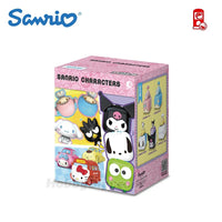 LIOH TOY Sanrio Characters Riding Fun Series Blind Box