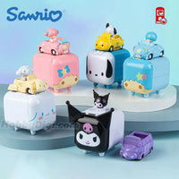 LIOH TOY Sanrio Characters Riding Fun Series Blind Box