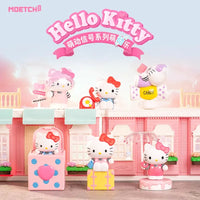 MOETCH Hello Kitty Adorable Signal Blind Box