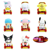 Sanrio Characters The Theater Series Blind Box Figurine