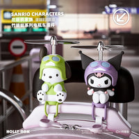Holly Box Sanrio Dragonfly Propeller Blind Box