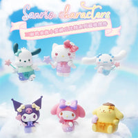 Sanrio Little Cupid Series Magnetic Blind Box Figurine
