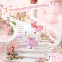 Sanrio Little Cupid Series Magnetic Blind Box Figurine