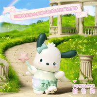 Sanrio Little Cupid Series Magnetic Blind Box Figurine