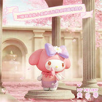 Sanrio Little Cupid Series Magnetic Blind Box Figurine