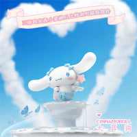 Sanrio Little Cupid Series Magnetic Blind Box Figurine