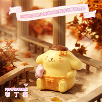 Sanrio Little Cupid Series Magnetic Blind Box Figurine