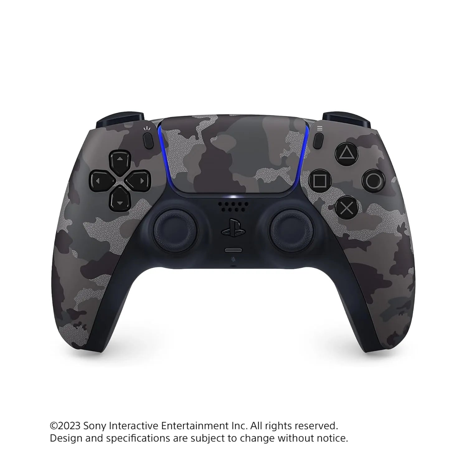 PlayStation 5 DualSense Wireless Controller