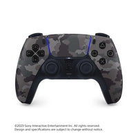 PlayStation 5 DualSense Wireless Controller