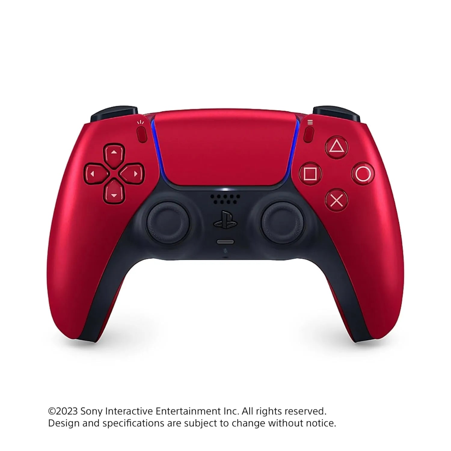 PlayStation 5 DualSense Wireless Controller