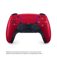 PlayStation 5 DualSense Wireless Controller