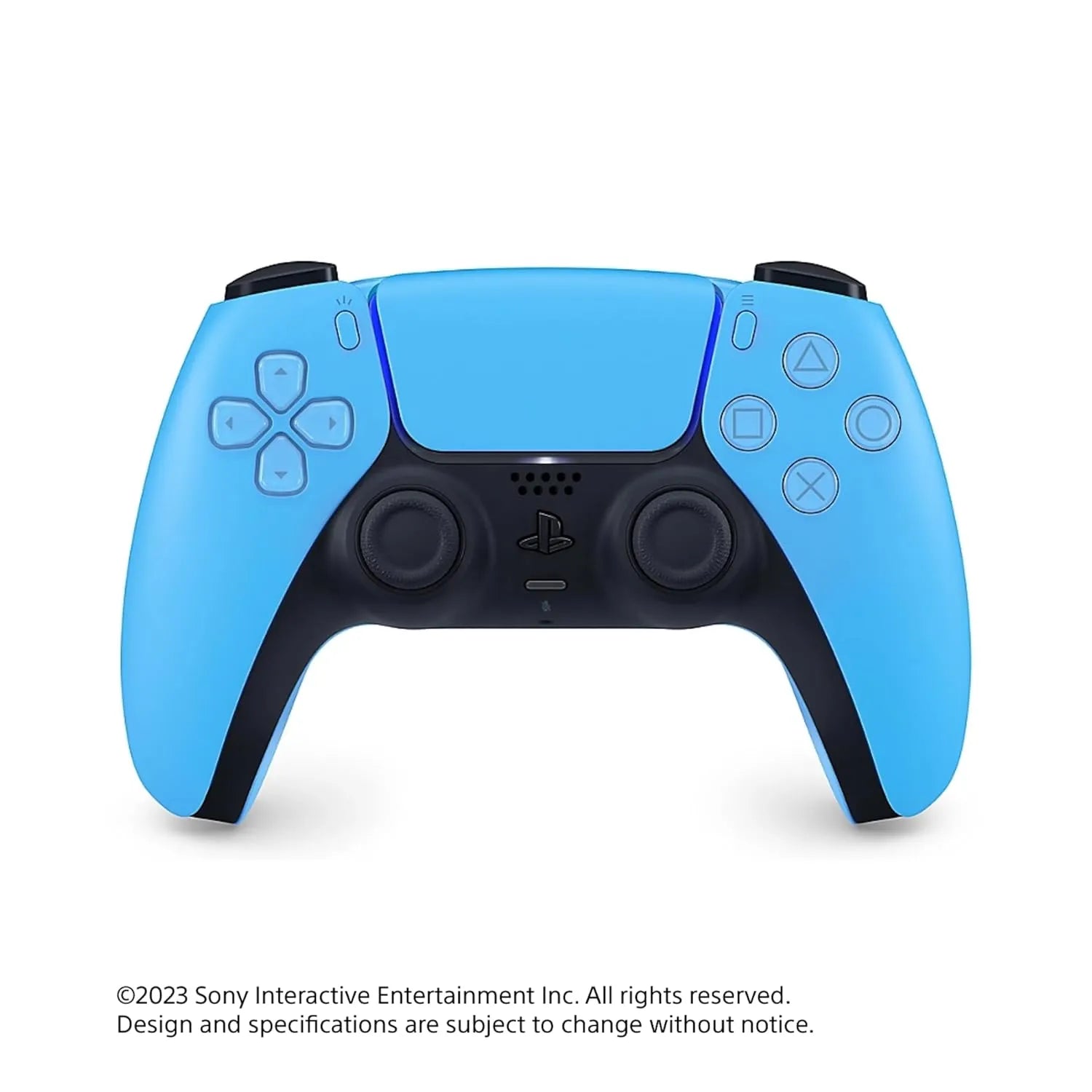 PlayStation 5 DualSense Wireless Controller