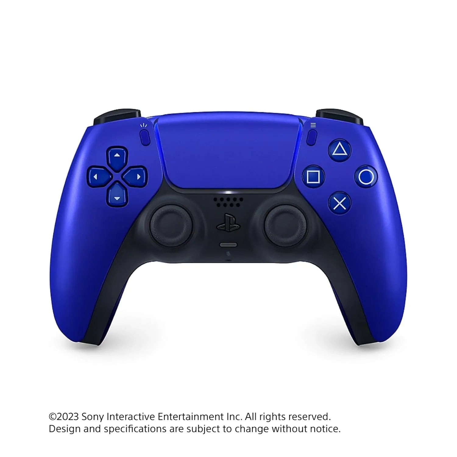 PlayStation 5 DualSense Wireless Controller