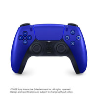 PlayStation 5 DualSense Wireless Controller