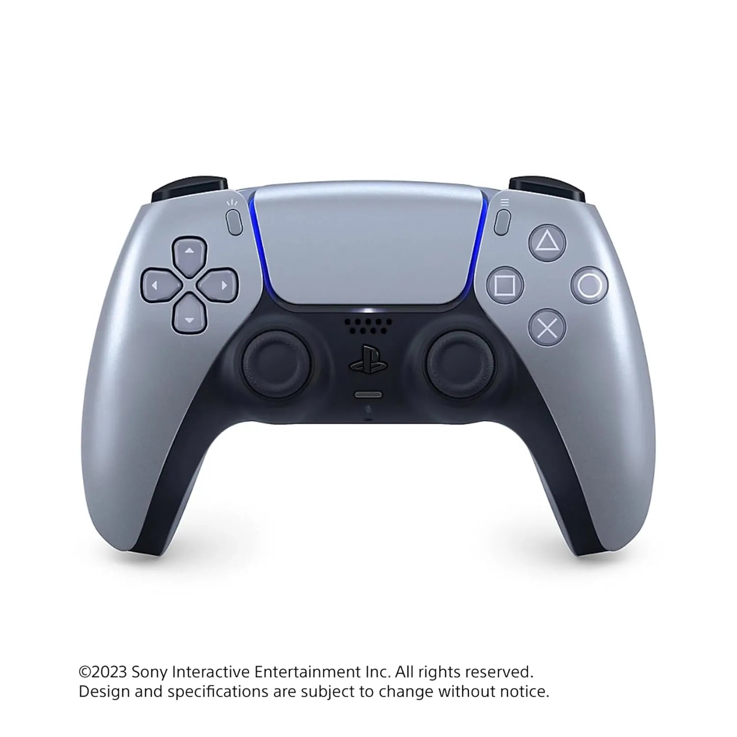 PlayStation 5 DualSense Wireless Controller