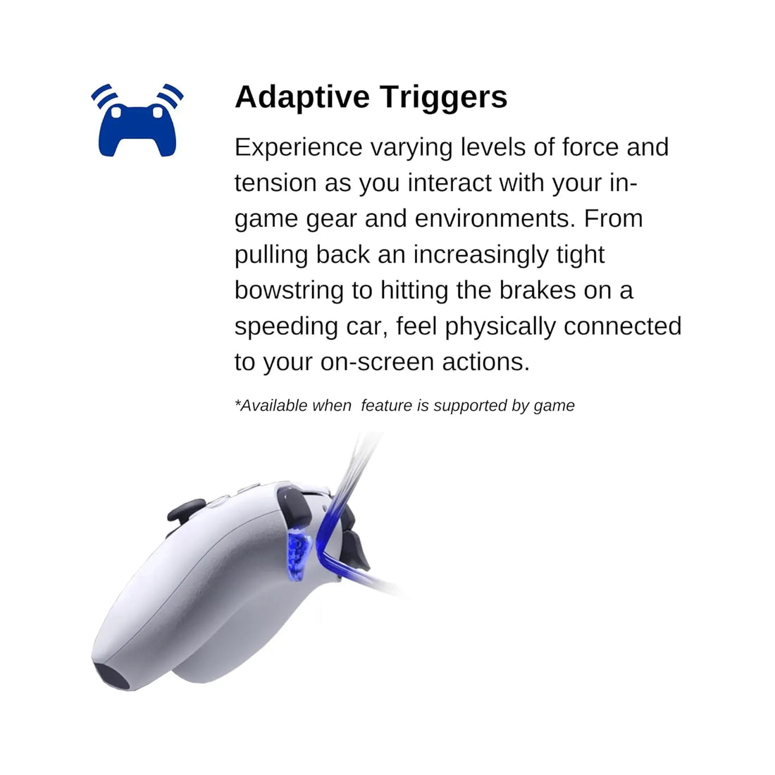 PlayStation 5 DualSense Wireless Controller