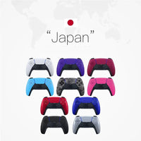 PlayStation 5 DualSense Wireless Controller