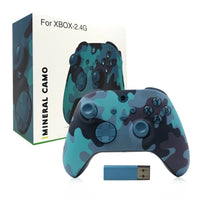 Xbox Wireless Controller Multi-Color Series