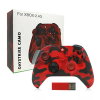 Xbox Wireless Controller Multi-Color Series