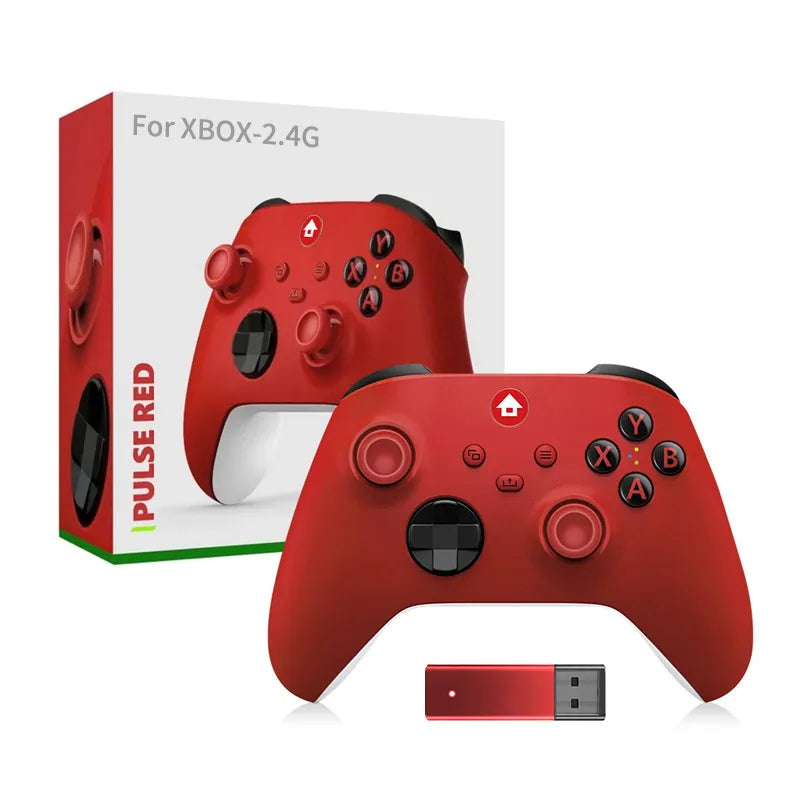 Xbox Wireless Controller Multi-Color Series