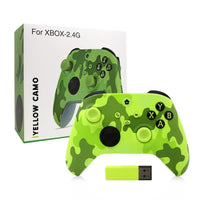 Xbox Wireless Controller Multi-Color Series