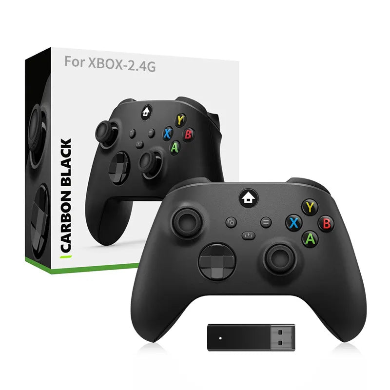 Xbox Wireless Controller Multi-Color Series